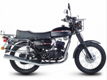 Фотография М 125Х